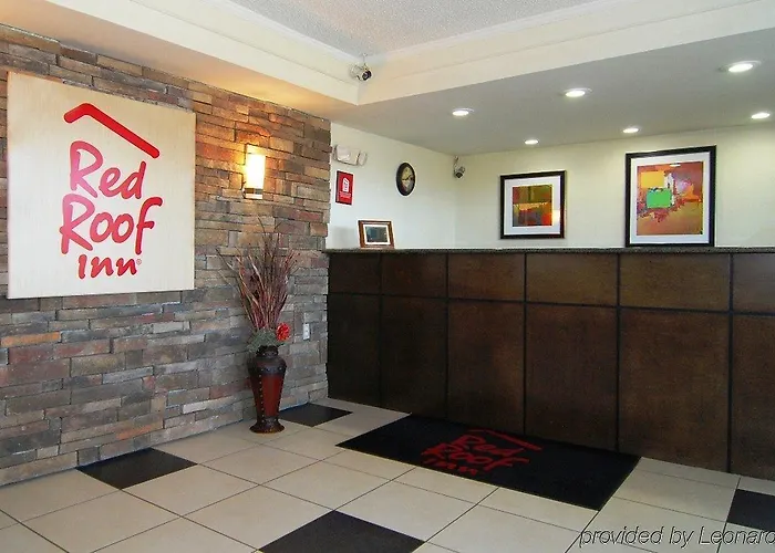 Red Roof - Normal/university 2*